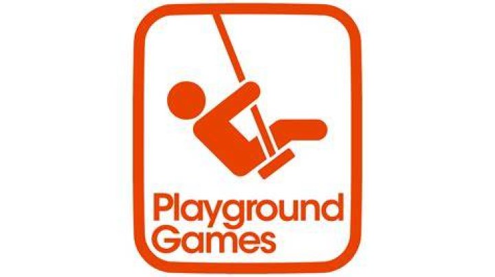 Playground Games