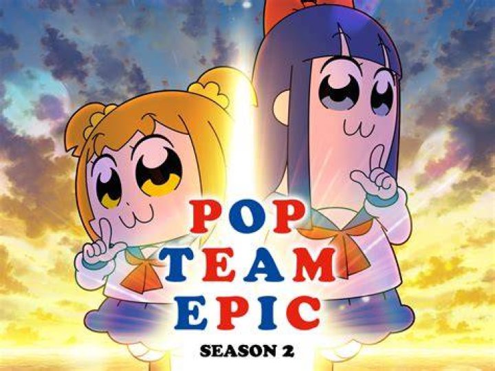 pop team epic Archives | The Nerd Stash %