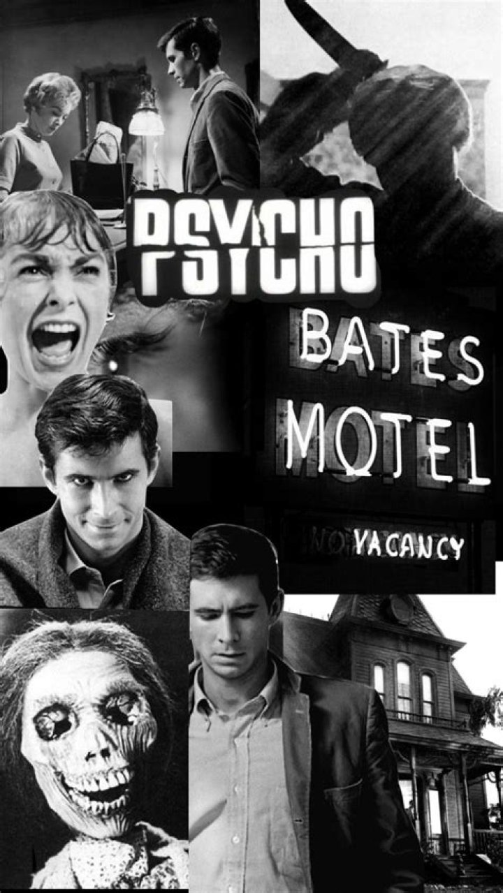 psycho movie