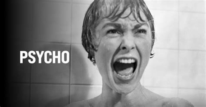 Psycho Scary Movie