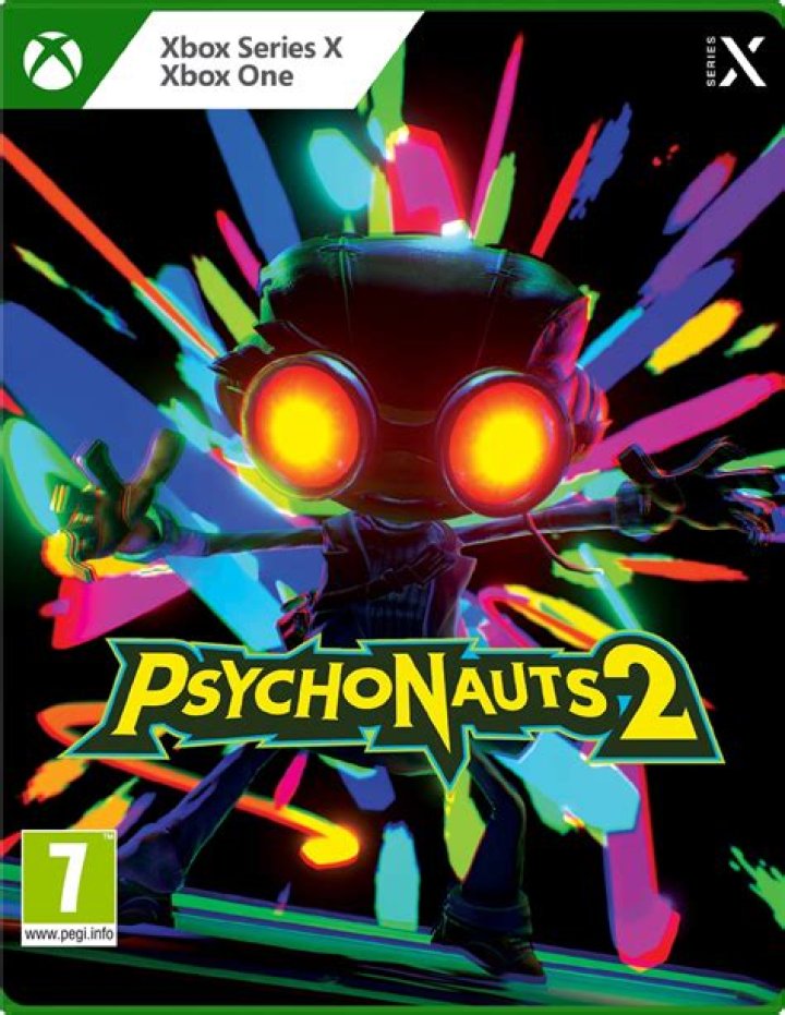 Psychonauts 2 Archives | The Nerd Stash %