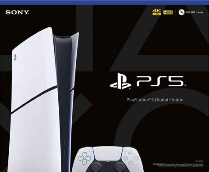 Purchase the Playstation version to get exclusive content.