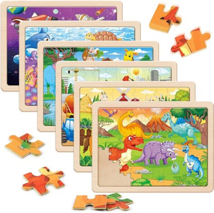 puzzle