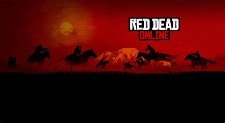 red dead online
