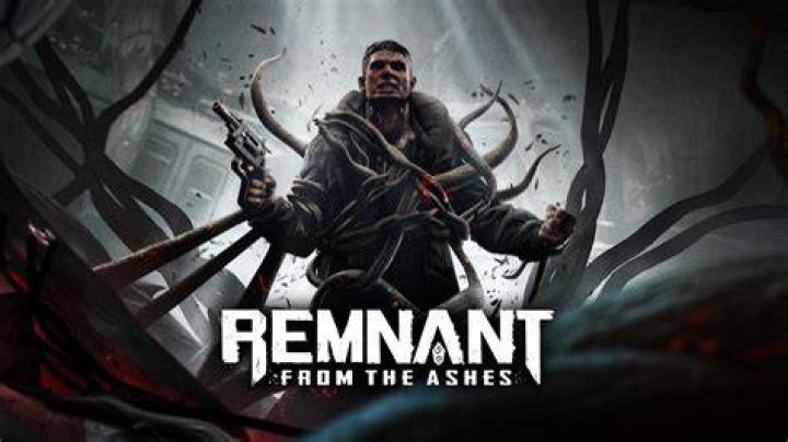 RemnantFromTheAshes Archives | The Nerd Stash %