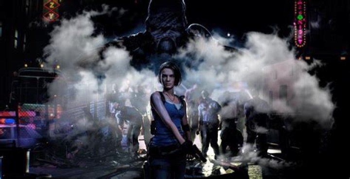 Resident Evil 3 Remake Demo Impressions