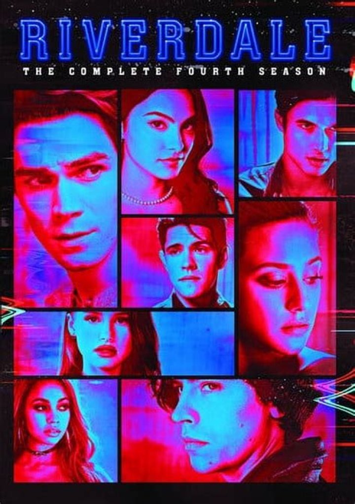 Riverdale Archives | The Nerd Stash %