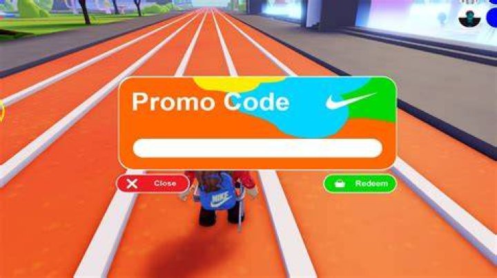 Roblox Nikeland Codes (November 2021)