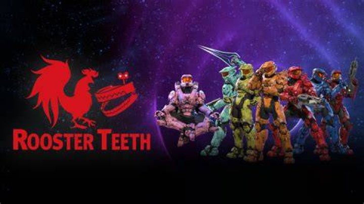 Rooster Teeth
