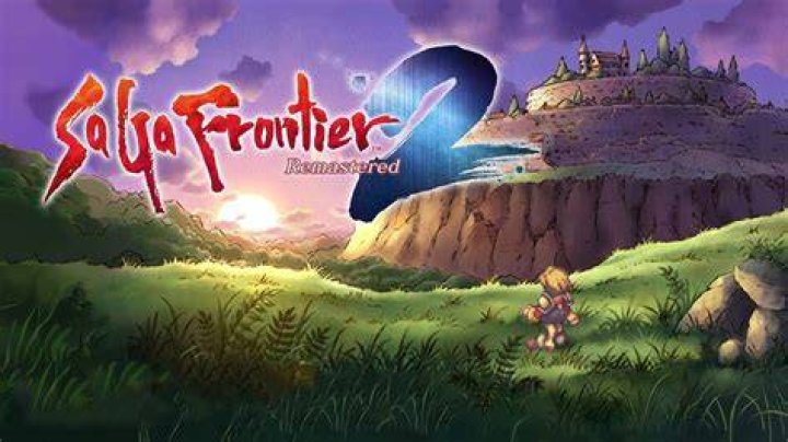 Saga Frontier and Spring Sale