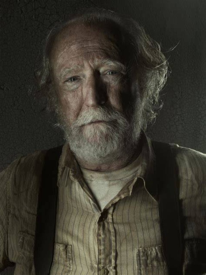 scott wilson the walking dead