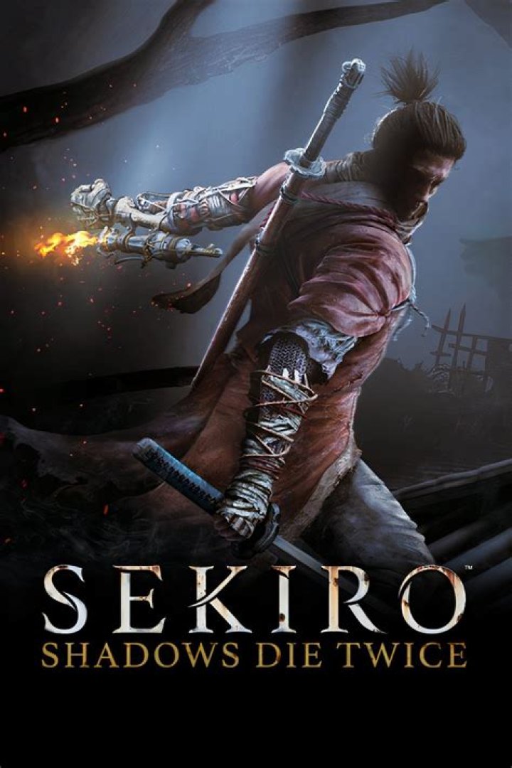 Sekiro: Shadows Die Twice Gets a March Release Date