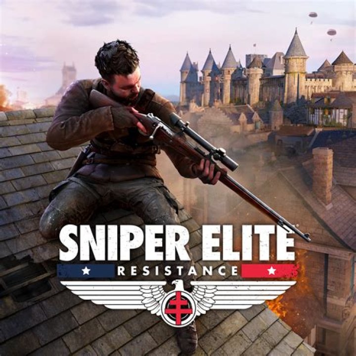 Sniper Elite 5 Archives | The Nerd Stash %