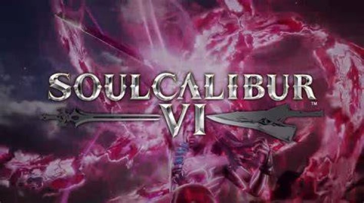 soucalibur vi