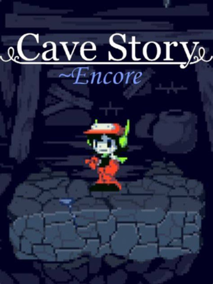 Speedrun Fast: Cave Story | The Nerd Stash