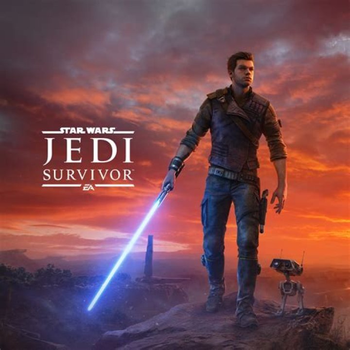 Star Wars Day Jedi Fallen Order