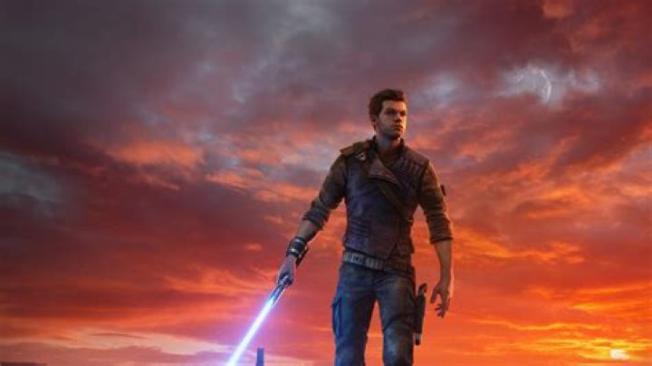 Star Wars Jedi: Fallen Order Launch Trailer Hits