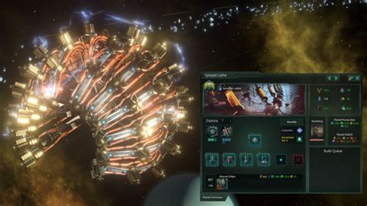 Stellaris