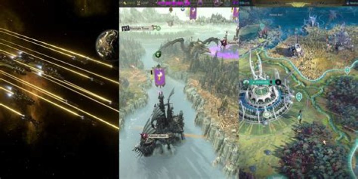 Strategy Game Ships 2022 Gets Announced