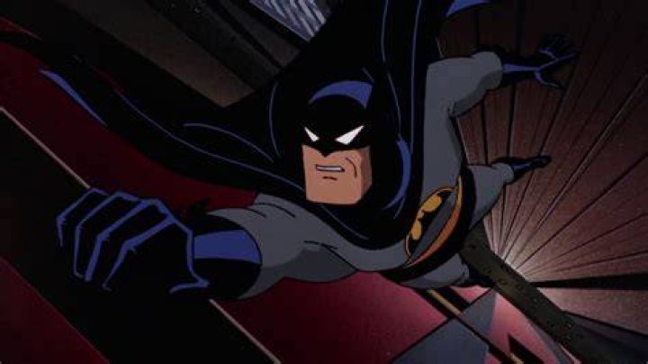 The Batman series, The Batman Box Office