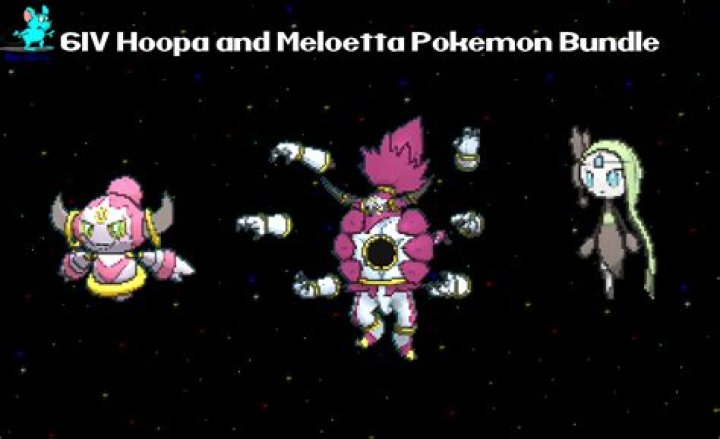 The Best Movesets and Counters for Meloetta