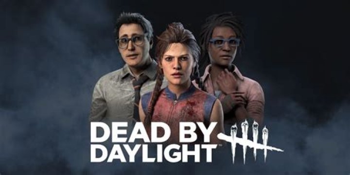The Blight Haunts Dead by Daylight Today