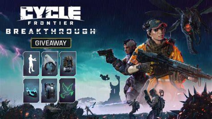 The Cycle: Frontier Update 1.1.0 Patch Notes