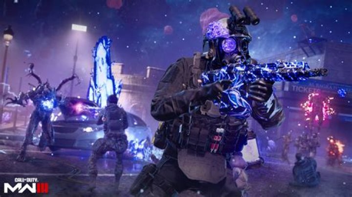 The Division Will Get New End-Game Content Soon