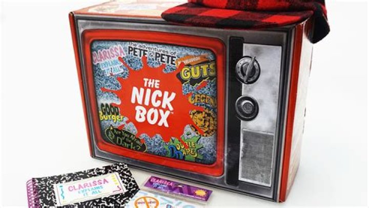 The Nick Box