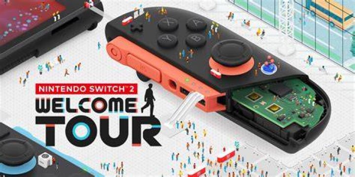The Nintendo Switch is Taking Over Japan