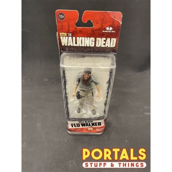 The Walking Dead: "The Cell" Review