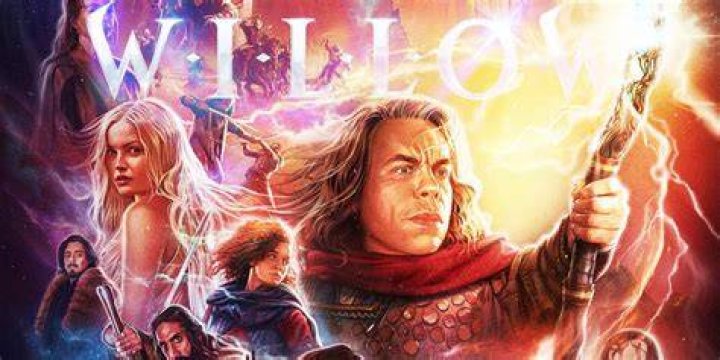 The "Willow" 1988 Movie Explained