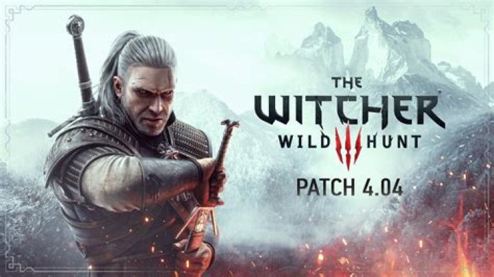 The Witcher 3 Patch 1.04 Details Released