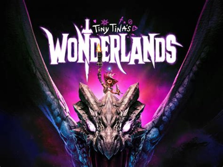 Tiny Tina's Wonderlands June 16 Update Patch Notes