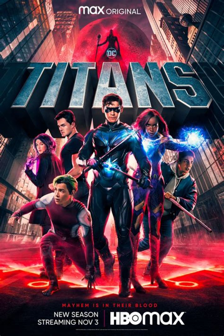 Titans image
