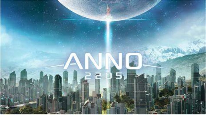 Ubisoft's 'Anno 2205' E3 Trailer