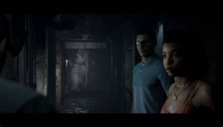 Until Dawn Developer Launches The Dark Pictures Anthology