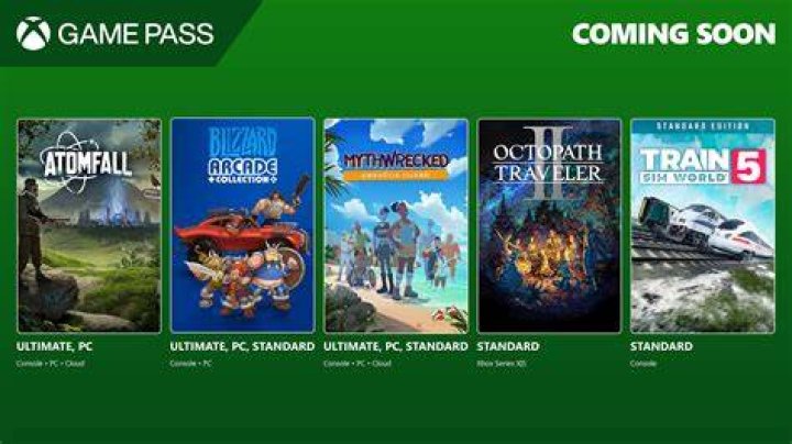 UPLAY+ Game Pass Service Announced