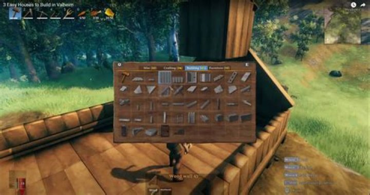 Valheim Guide - How to Get Maximum Health