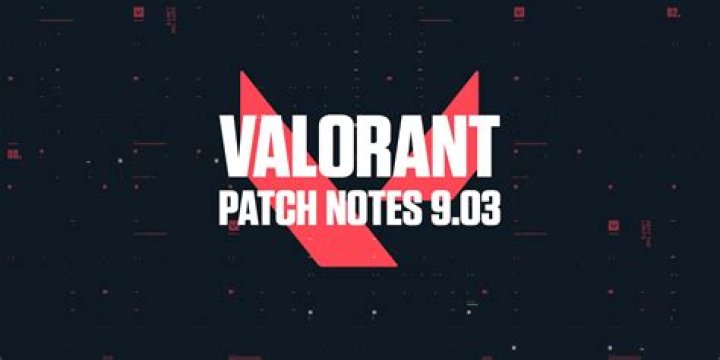 Valorant Patch 3.06 Patch Notes