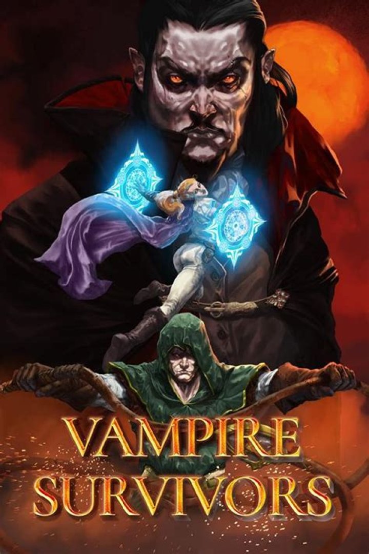 vampire survivors how to unlock iguana gallo valletto