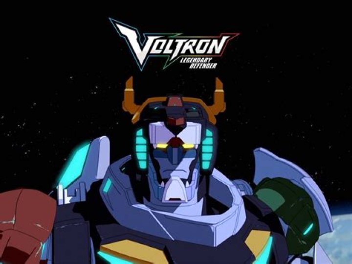 Voltron: Legendary Defender Archives | The Nerd Stash %
