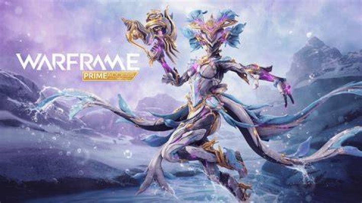 Warframe Receives New Update