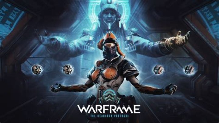 Warframe: The Deadlock Protocol Releases This Week