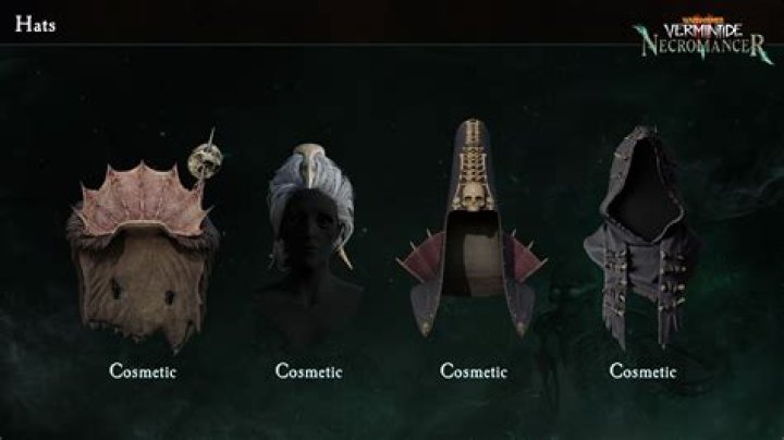 Warhammer: Vermintide 2 New Map Available Now