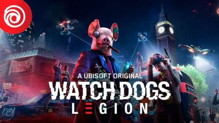 Watch Dogs: Legion Title Update 5.6 Patch Notes