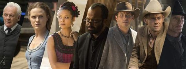 Westworld Review