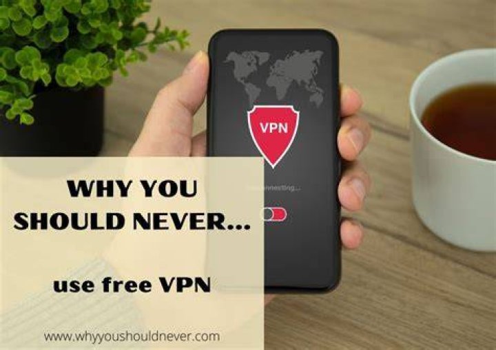Why You Should Not Use Free VPN: 3 Compromised Services