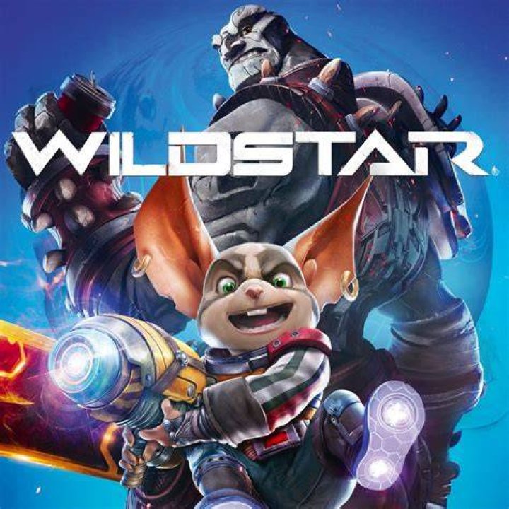 wildstar