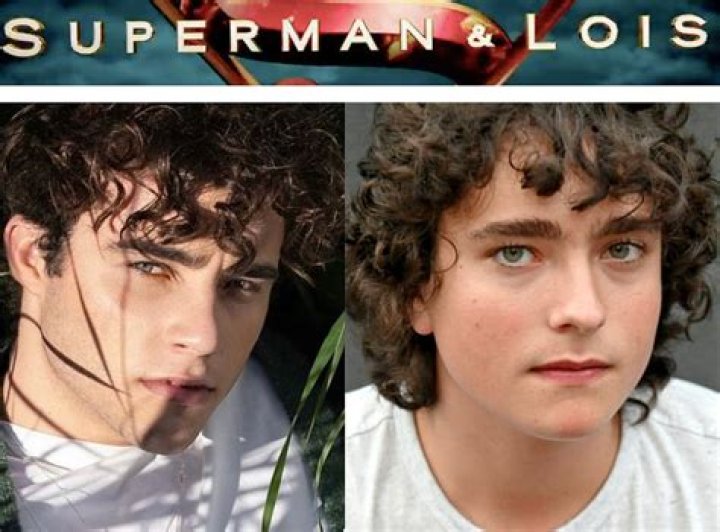 Will Jonathan Become Superboy on Superman and Lois?